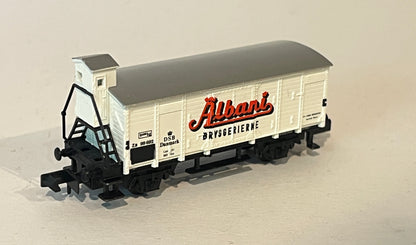 Arnold 4104