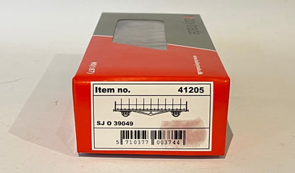 Heljan 41205