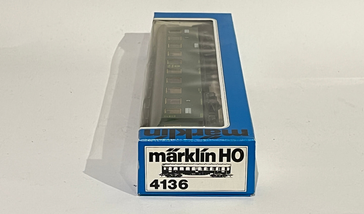 Märklin 4136