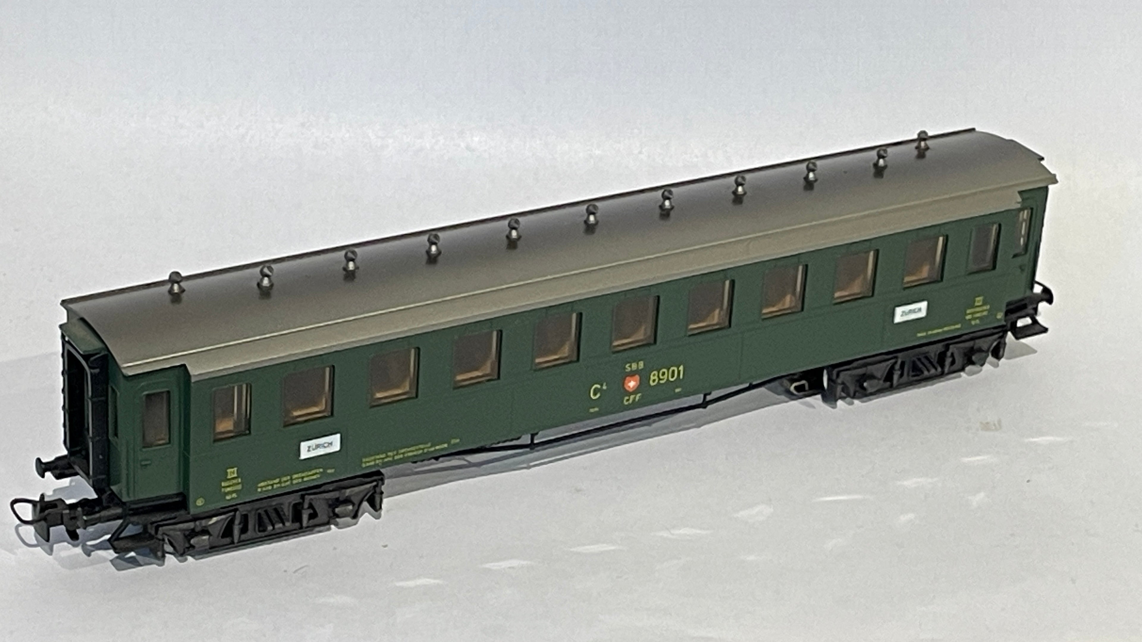 4h138 Märklin 4138 – Model Train Shop
