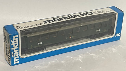 Märklin 4138