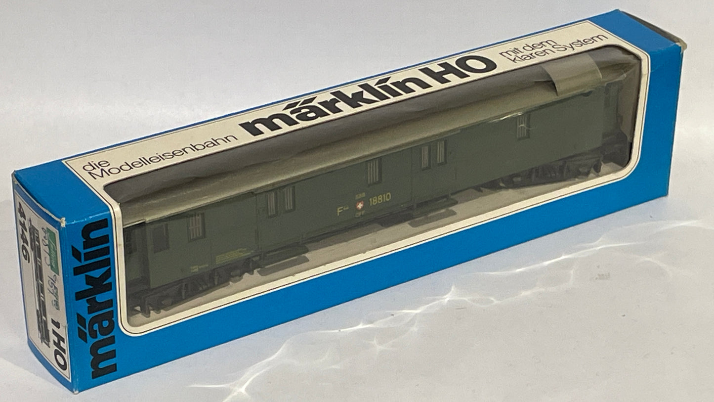 Märklin 4146