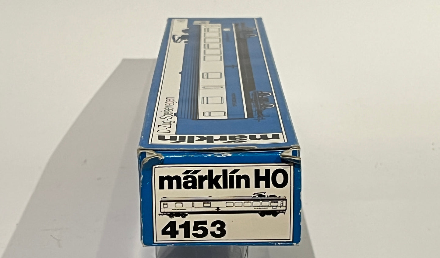 Märklin 4153