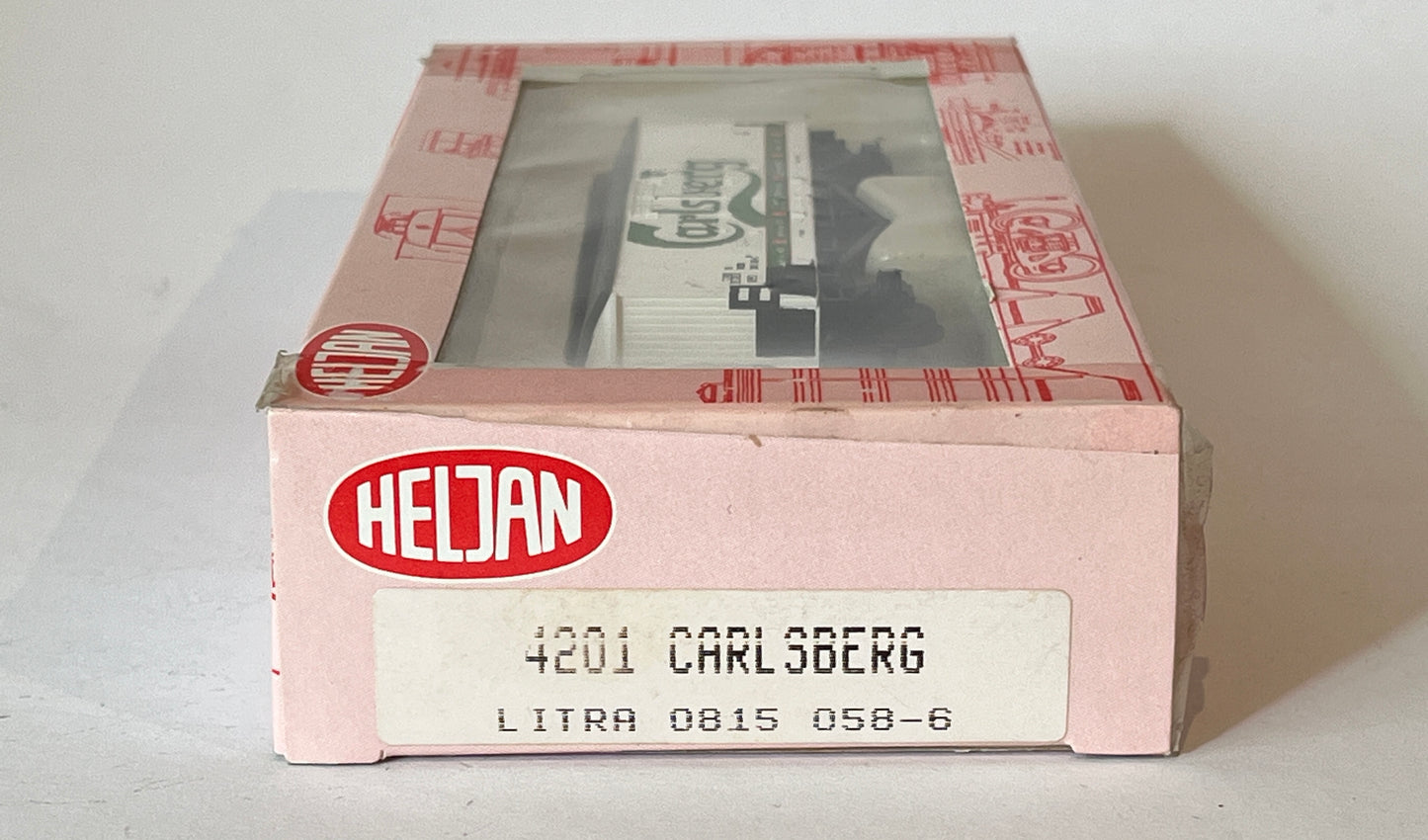 Heljan 4201