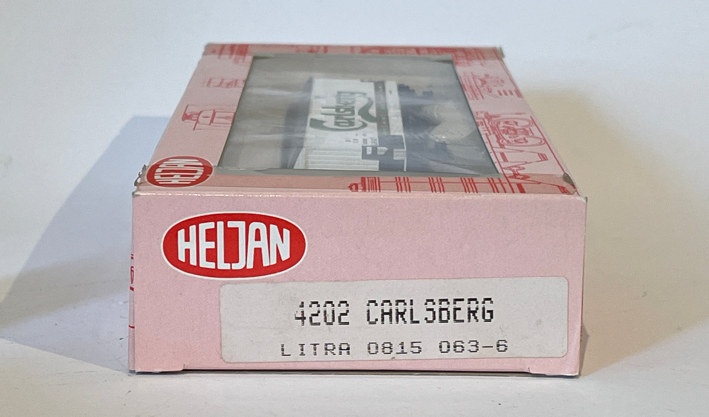 Heljan 4202