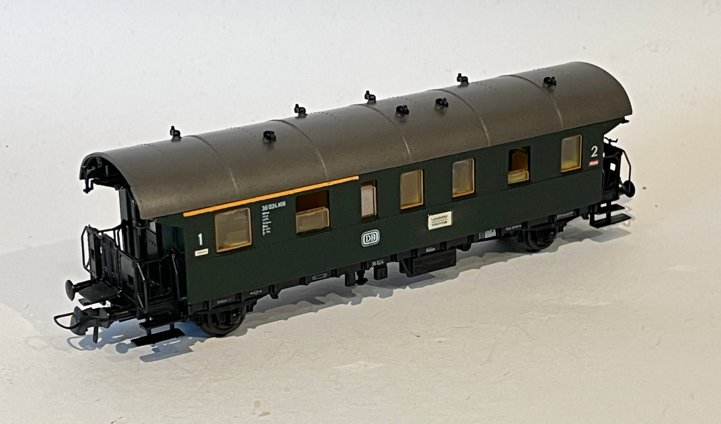 Roco 4202