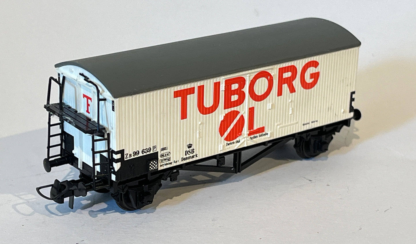 Heljan 4204