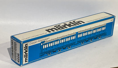 Märklin 4208