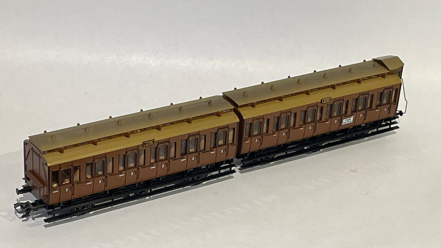 Märklin 4208