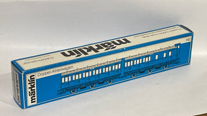 Märklin 4209