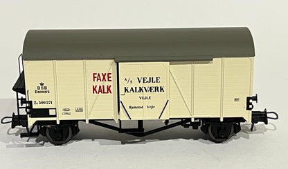 Heljan 4230