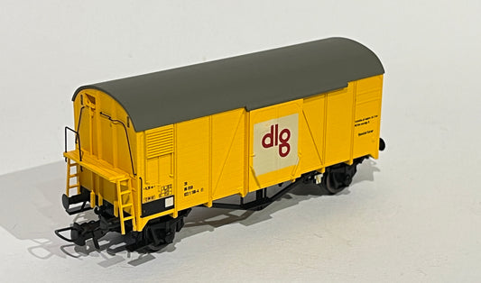 Heljan 4235