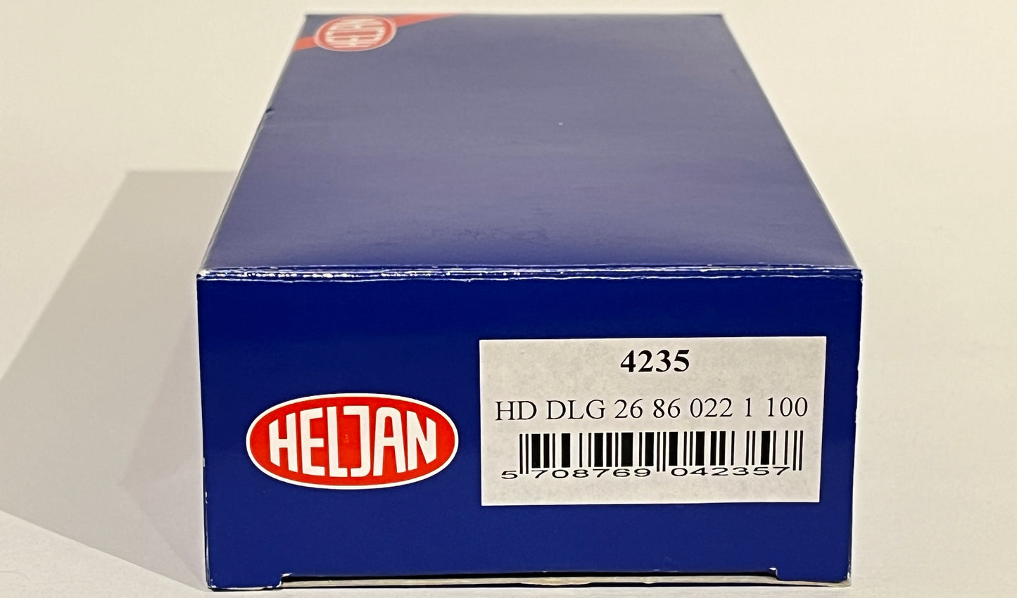 Heljan 4235