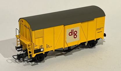 Heljan 4236