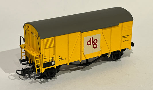 Heljan 4236