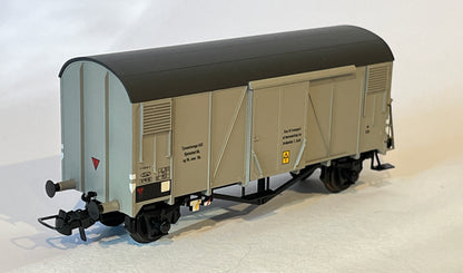Heljan 4237