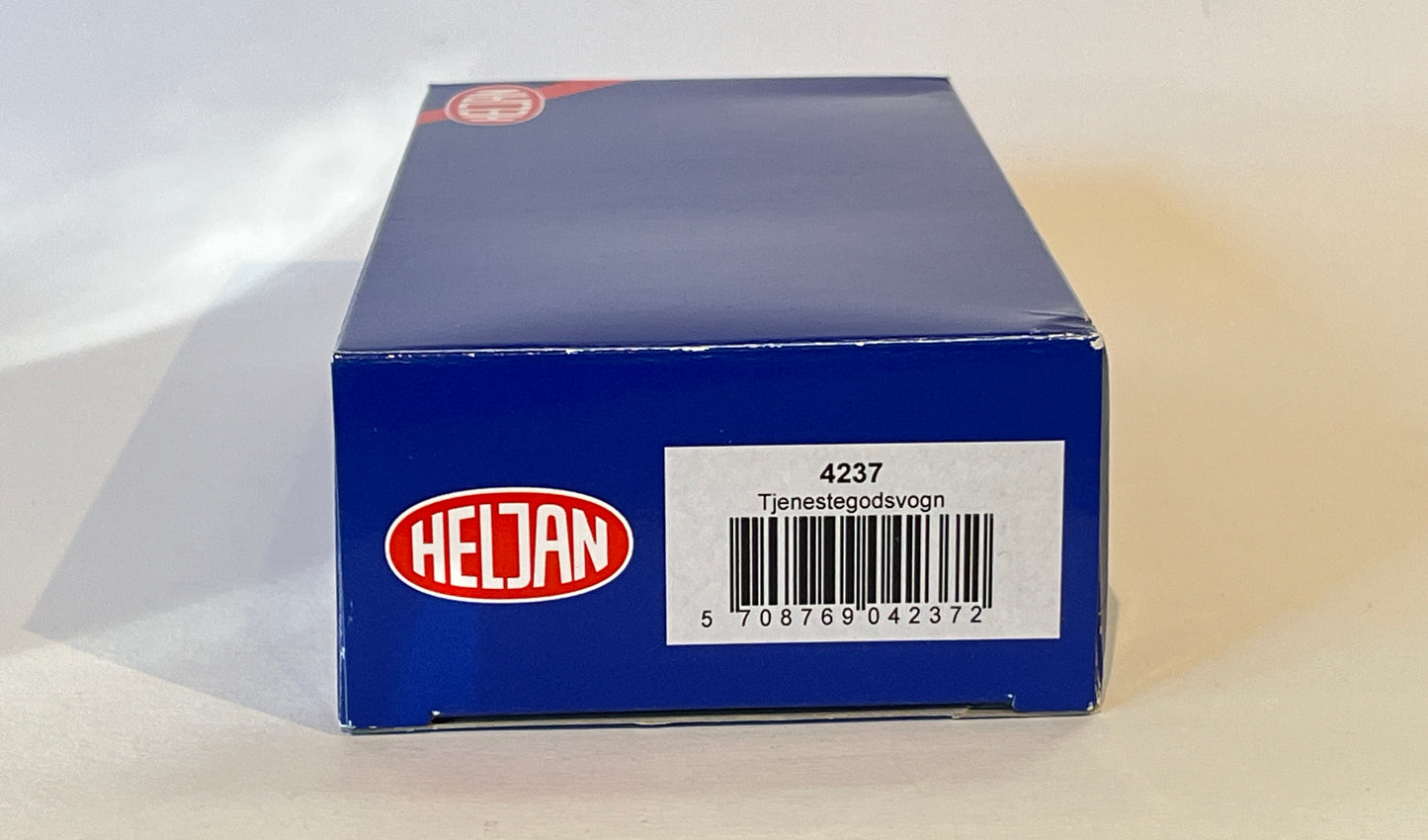 Heljan 4237