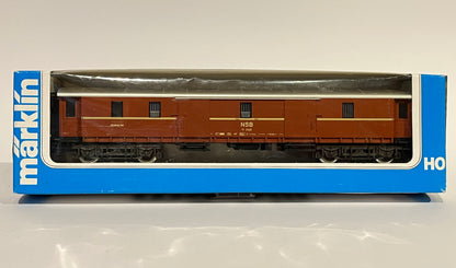 Märklin 4242