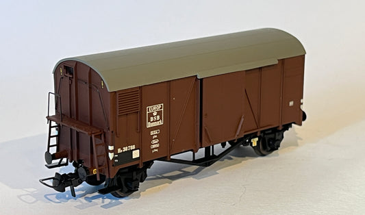 Heljan 4242