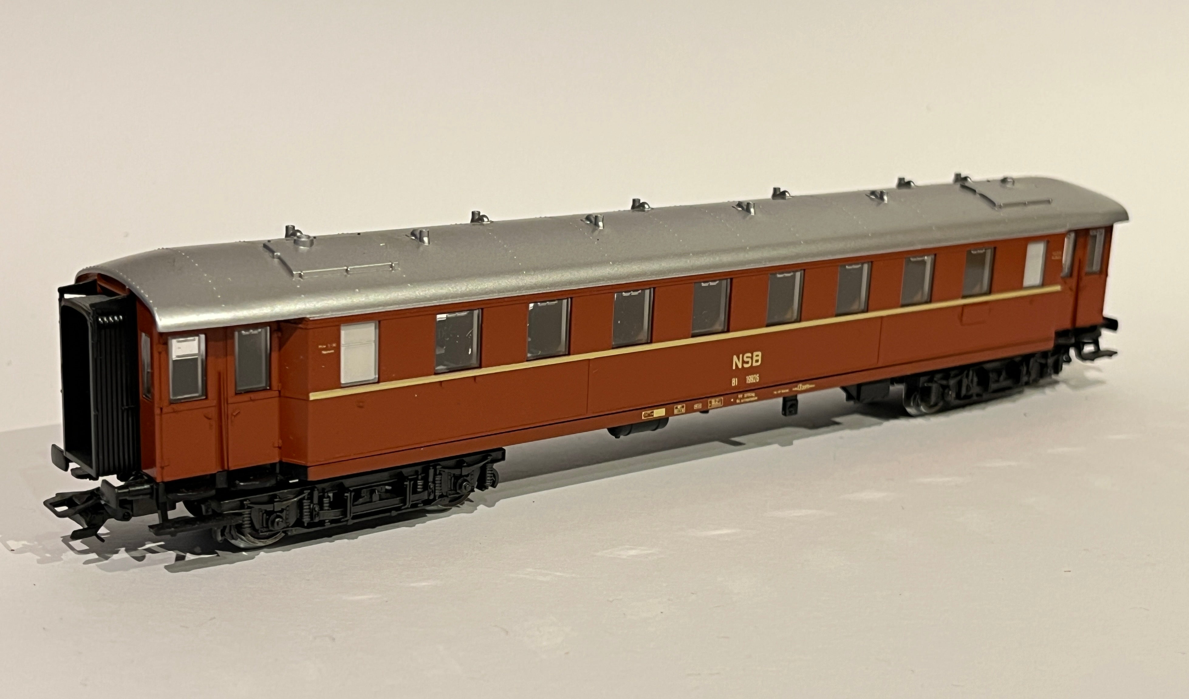 Märklin 4243 – Model Train Shop