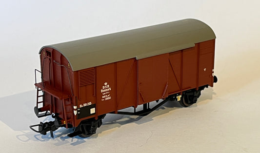 Heljan 4244