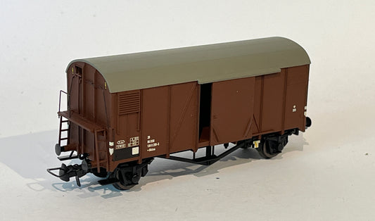 Heljan 4245