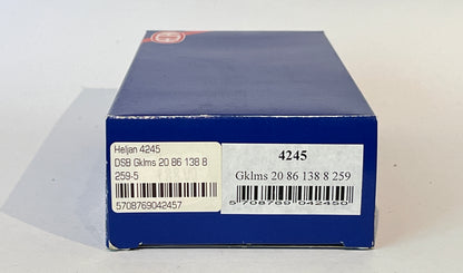 Heljan 4245