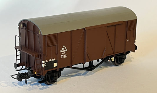 Heljan 4246