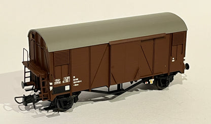 Heljan 4249