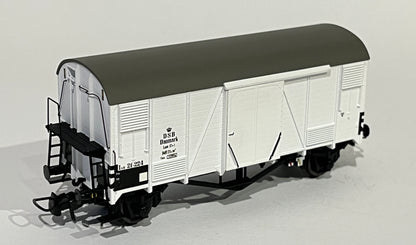 Heljan 4250