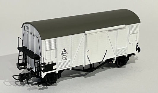 Heljan 4250