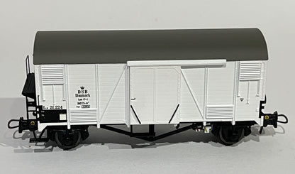 Heljan 4250
