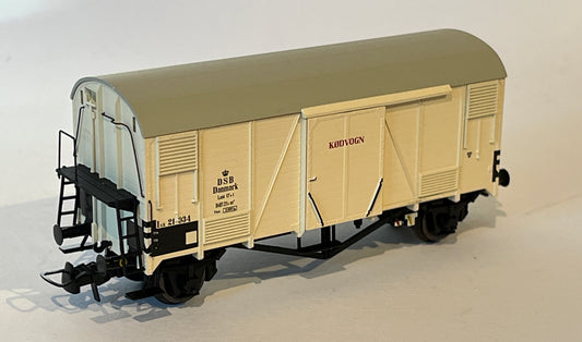 Heljan 4251