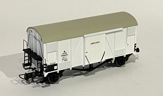 Heljan 4252