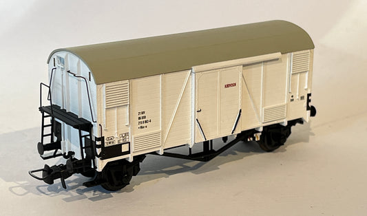 Heljan 4254