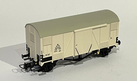 Heljan 4267