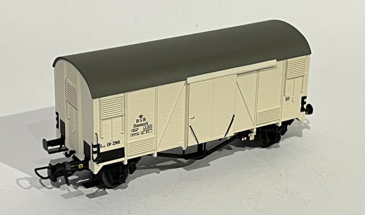 Heljan 4268