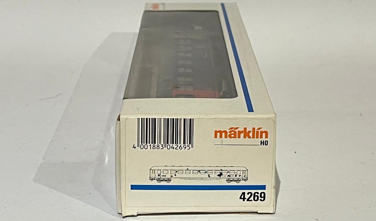 Märklin 4269