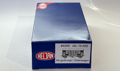 Heljan 4269