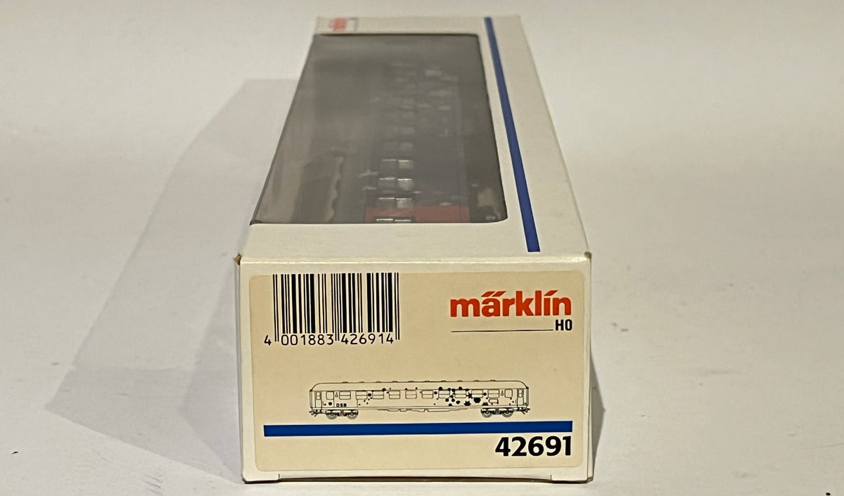 Märklin 42691