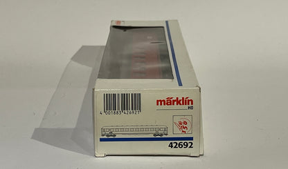 Märklin 42692
