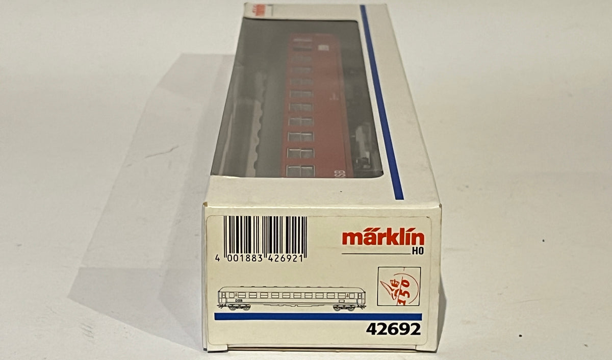 Märklin 42692