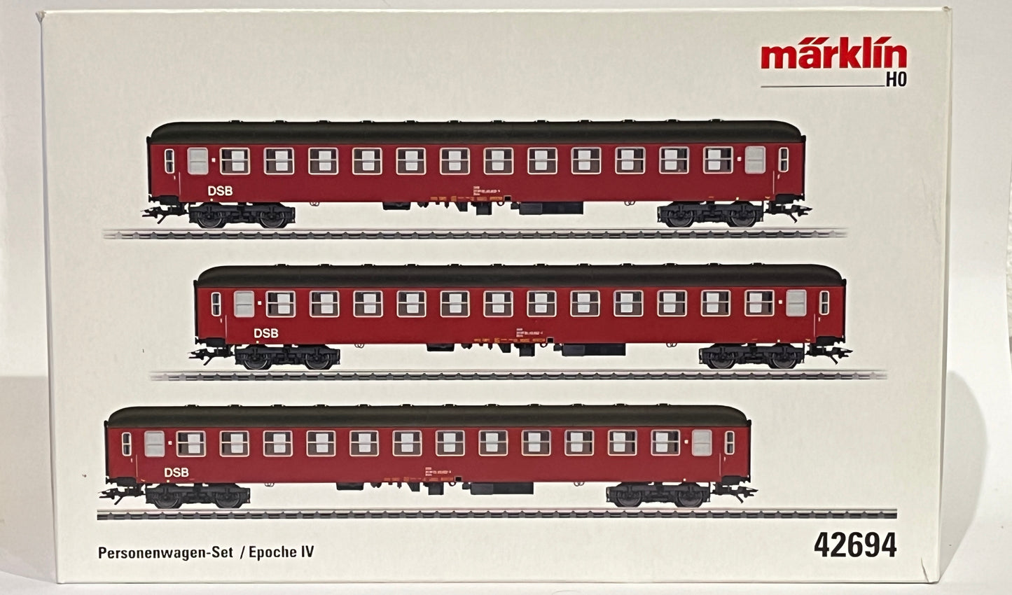 Märklin 42694