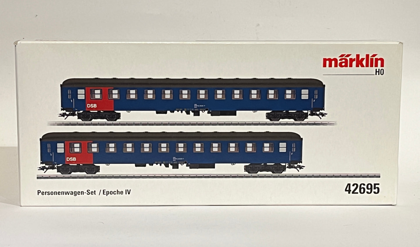 Märklin 42695