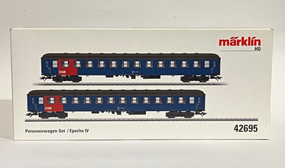 Märklin 42695