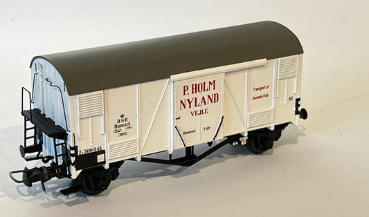 Heljan 4270