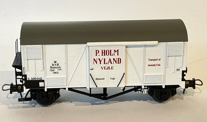 Heljan 4270