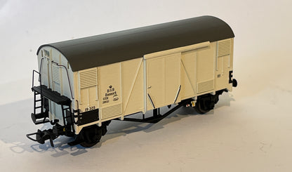 Heljan 4271