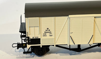Heljan 4271