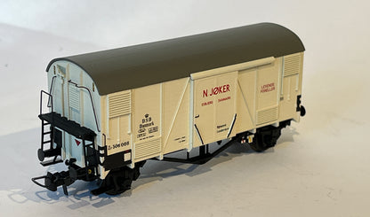 Heljan 4273
